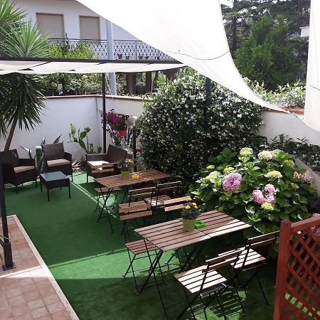 Villa Elena Montesilvano Exterior foto