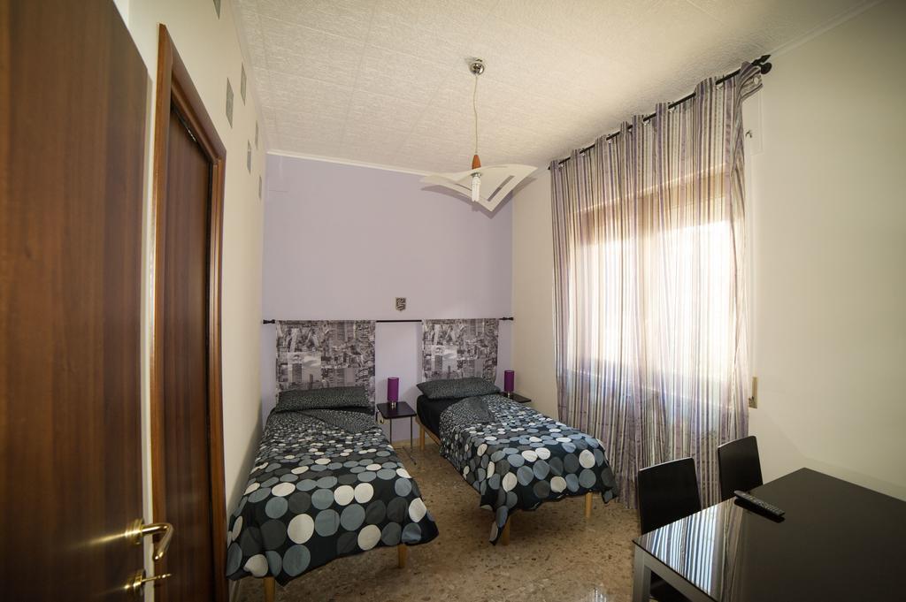 Villa Elena Montesilvano Quarto foto