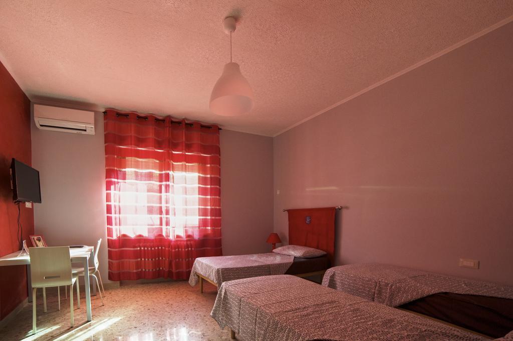 Villa Elena Montesilvano Quarto foto
