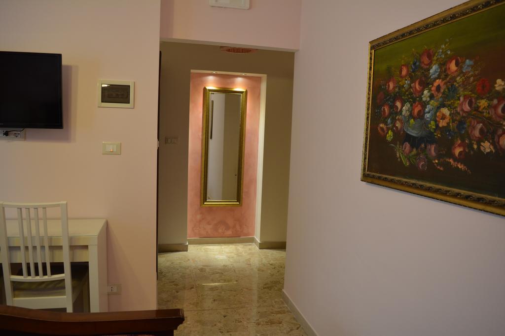 Villa Elena Montesilvano Exterior foto