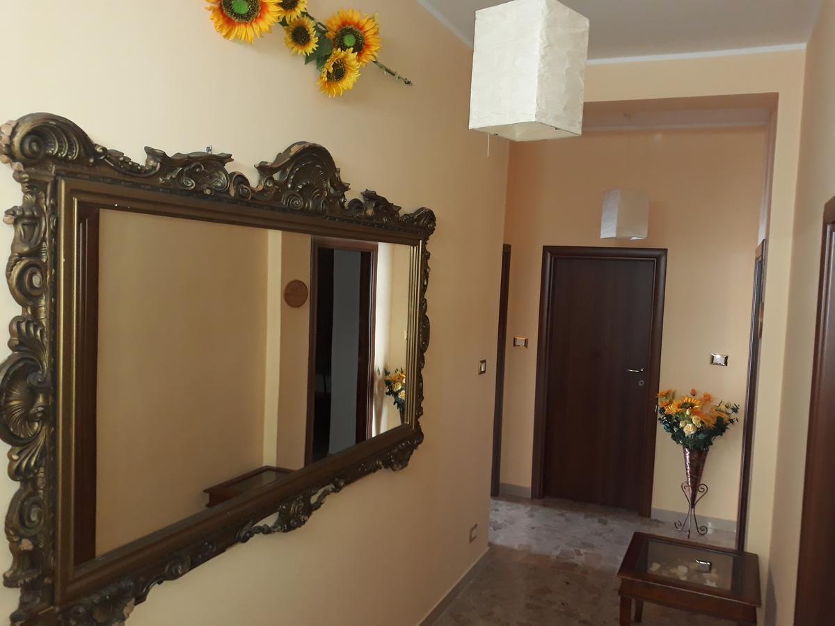 Villa Elena Montesilvano Exterior foto